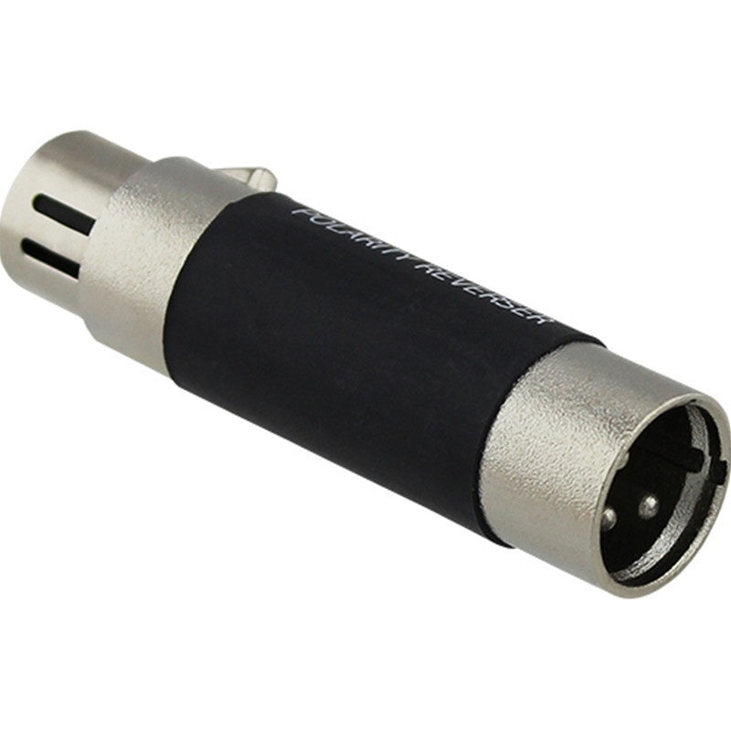 ProCo Sound PRX XLR Polarity Reversal Adapter Female to Male