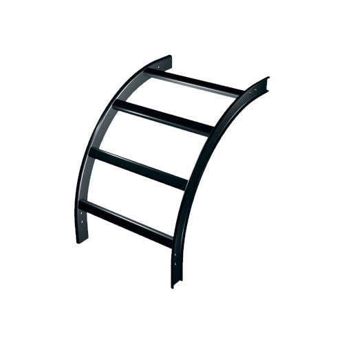 Middle Atlantic CLB-VO90 90-Degree Vertical Outside Ladder Bend