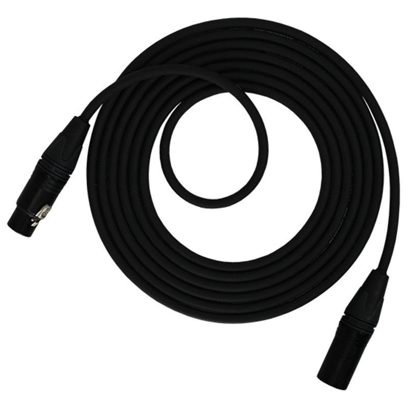 ProCo Sound AmeriQuad Balanced Audio Cable | 30 ft