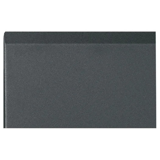 Middle Atlantic FD Series Solid Front Door