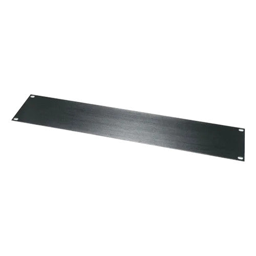 Middle Atlantic HBL Series Blank Rack Panel 1RU