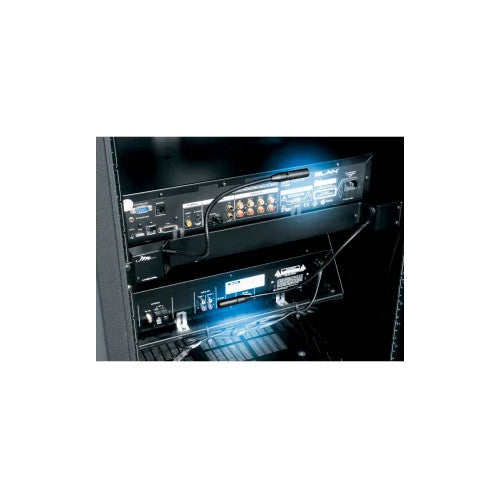 Middle Atlantic LT-GN-PNL Gooseneck Light lifestyle 2