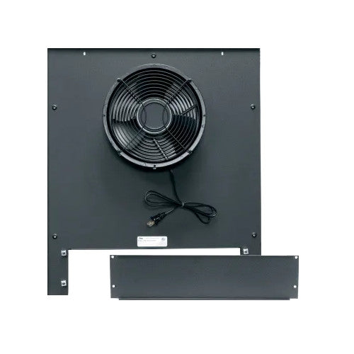 Middle Atlantic MW-10FT-550CFM Fan Top