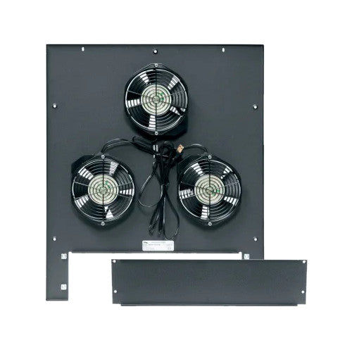 Middle Atlantic MW-6FT-660CFM Fan Top