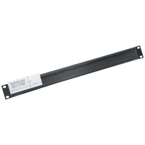 Middle Atlantic PBL1-ID Blank Panel