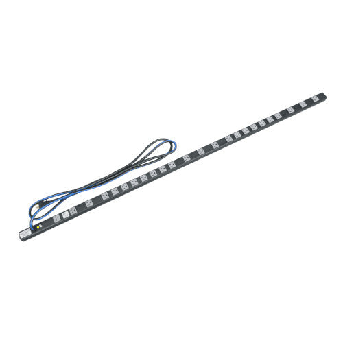 Middle Atlantic PD-2420SC-NS Slim Power Strip