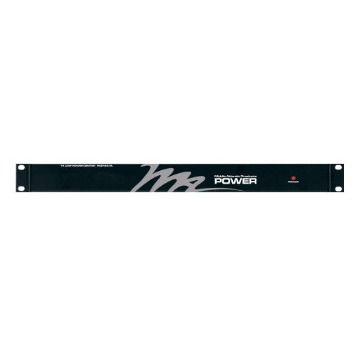 Middle Atlantic PD-815R-PL Rackmount Power