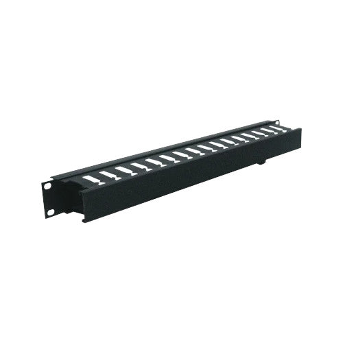 Middle Atlantic PHCM-1-2 Plastic Cable Manager