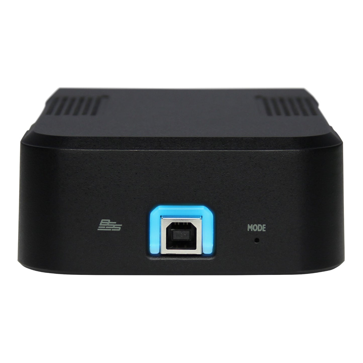 BSS BLU-USB USB Audio to BLU link Interface end light