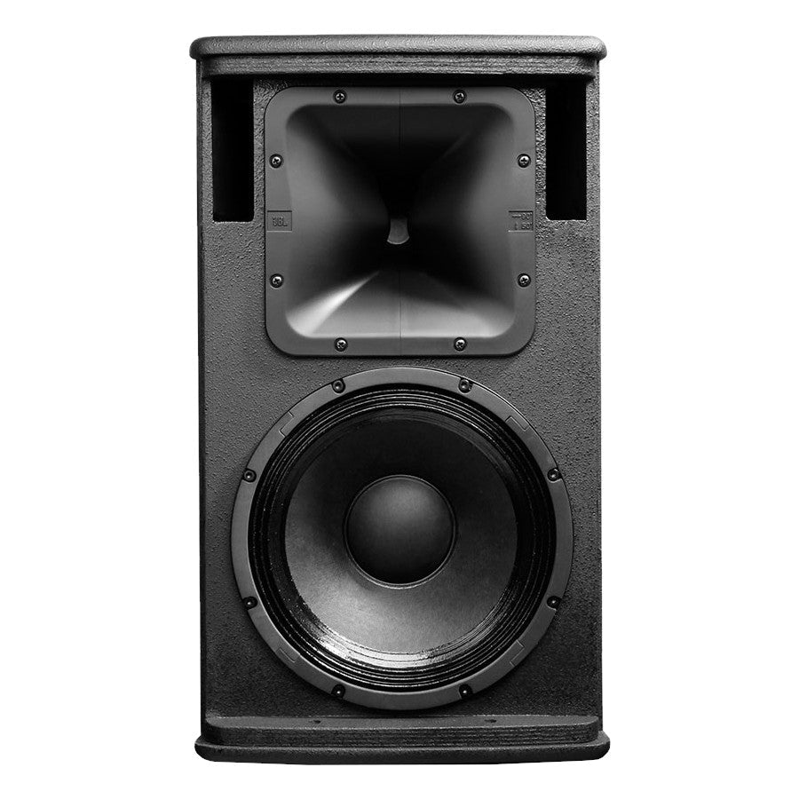 JBL AC195 10-Inch Surface Mount Install Speaker | Color: White
