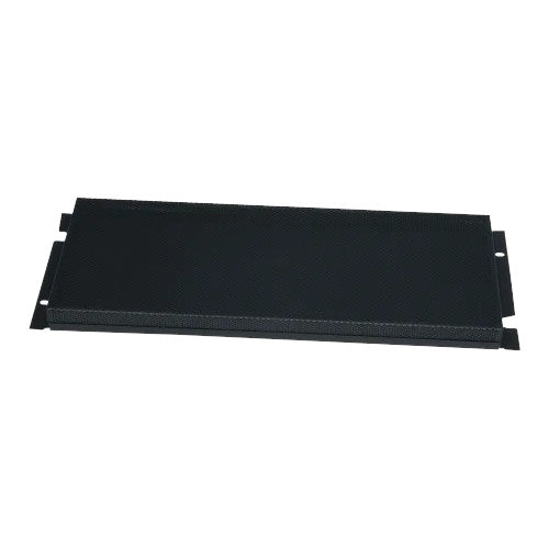 Middle Atlantic Fine Perforated Fixed Security Cover 4RU