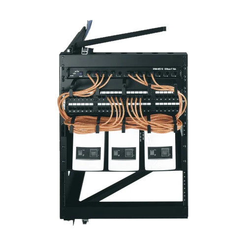 Middle Atlantic SFR Series Swing Frame Rack