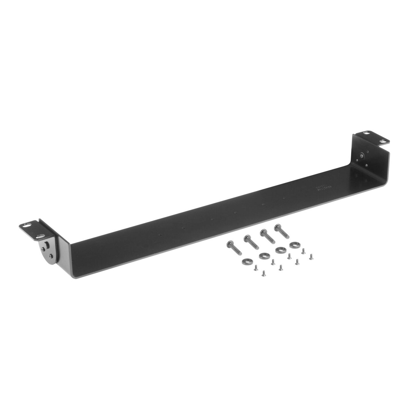 Shure CRT1 Component Rack Tray