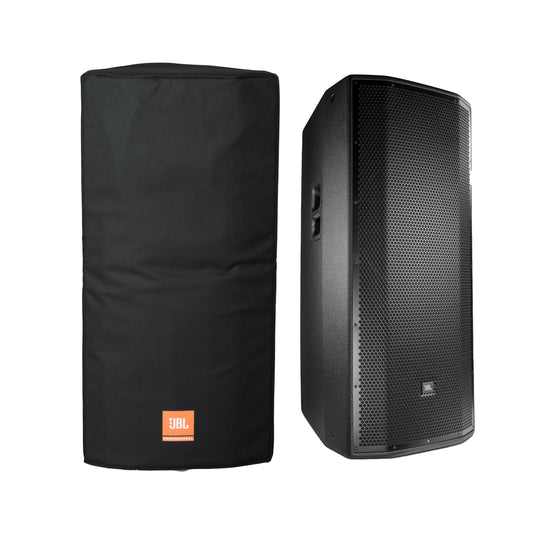 JBL Bags Deluxe Padded Protective Cover for PRX Loudspeakers | PRX825W