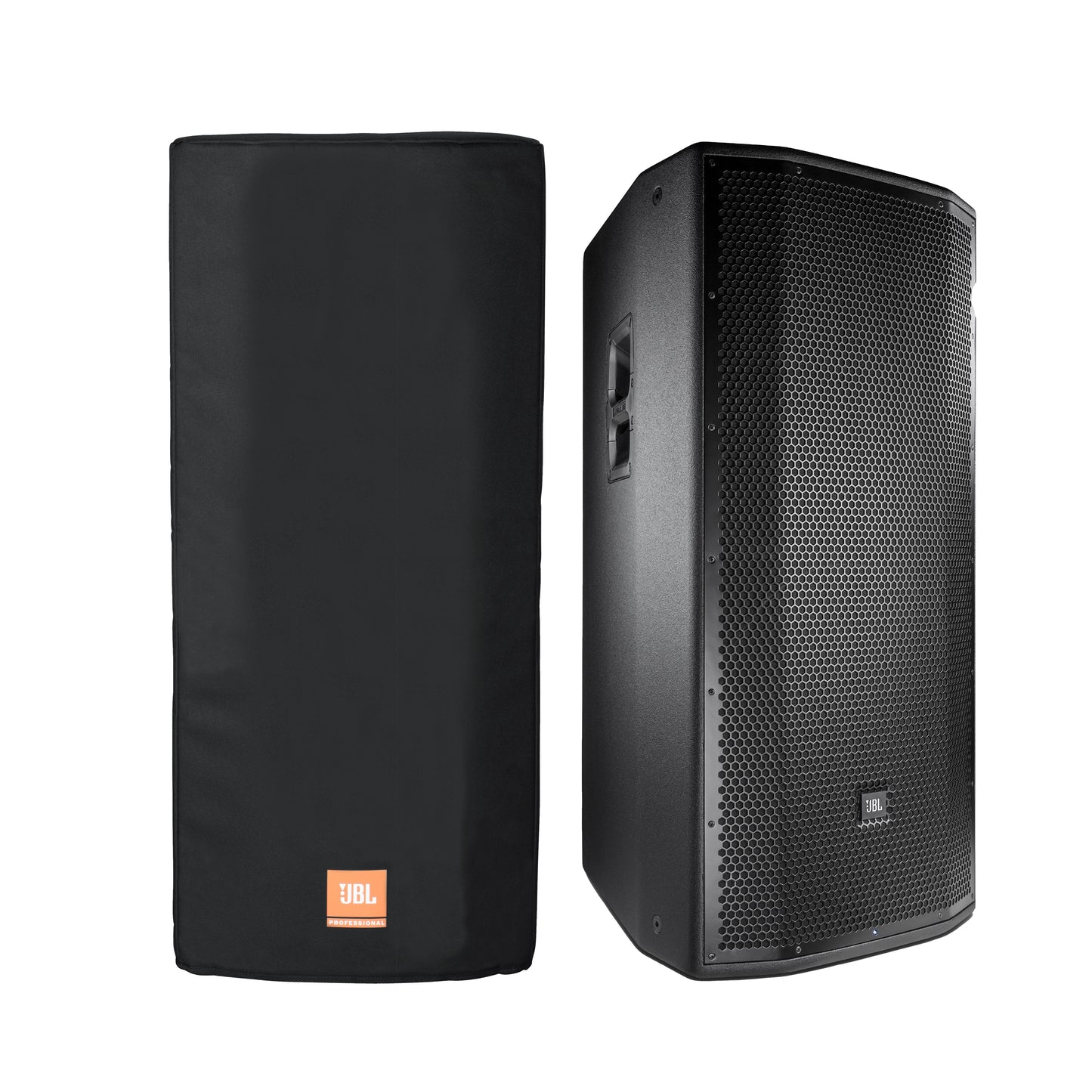 JBL Bags Deluxe Padded Protective Cover for PRX Loudspeakers | PRX835W