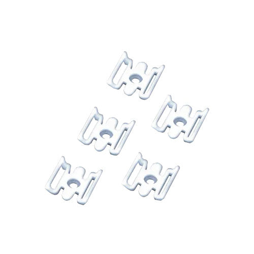 Middle Atlantic TSW-15 Cable Tie Saddle detail