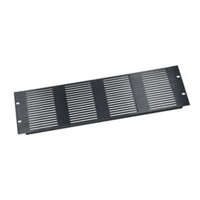 Middle Atlantic Slotted Vent Panel