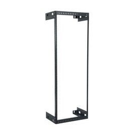 Middle Atlantic WM Series Open Frame Wall Rack