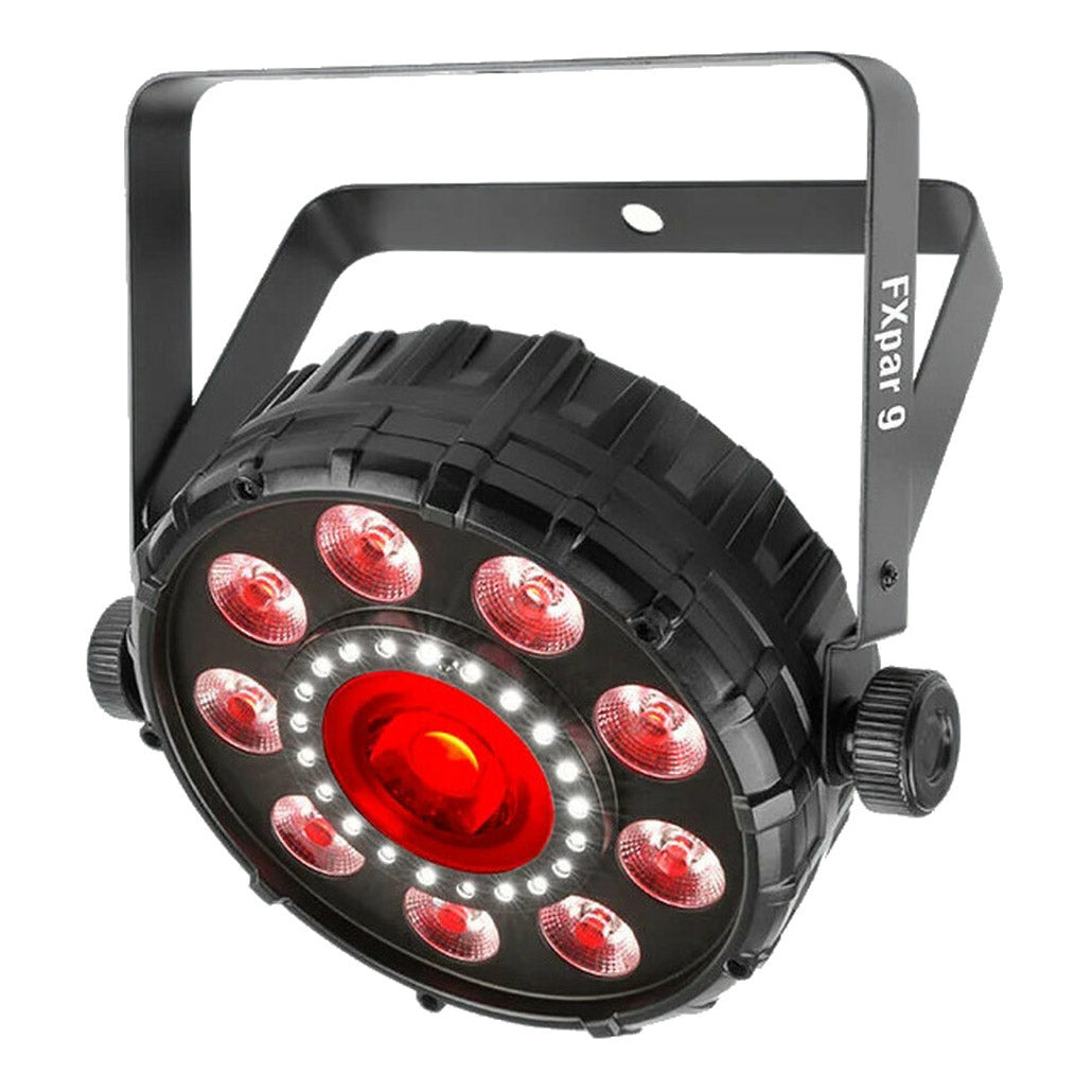 Chauvet DJ FXpar 9