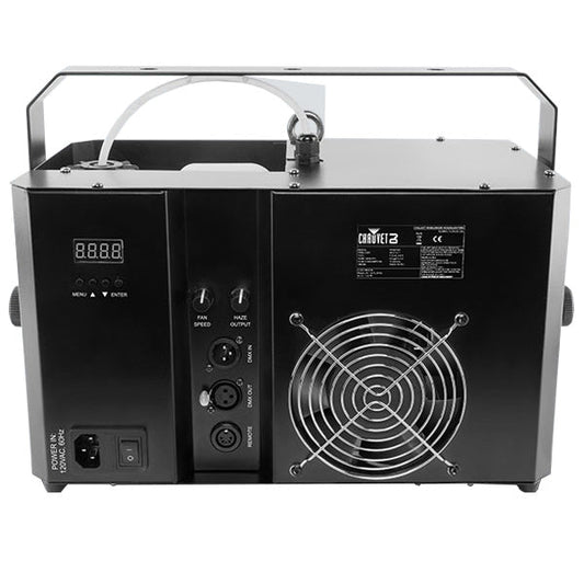 Chauvet DJ Hurricane Haze 4D Haze Machine