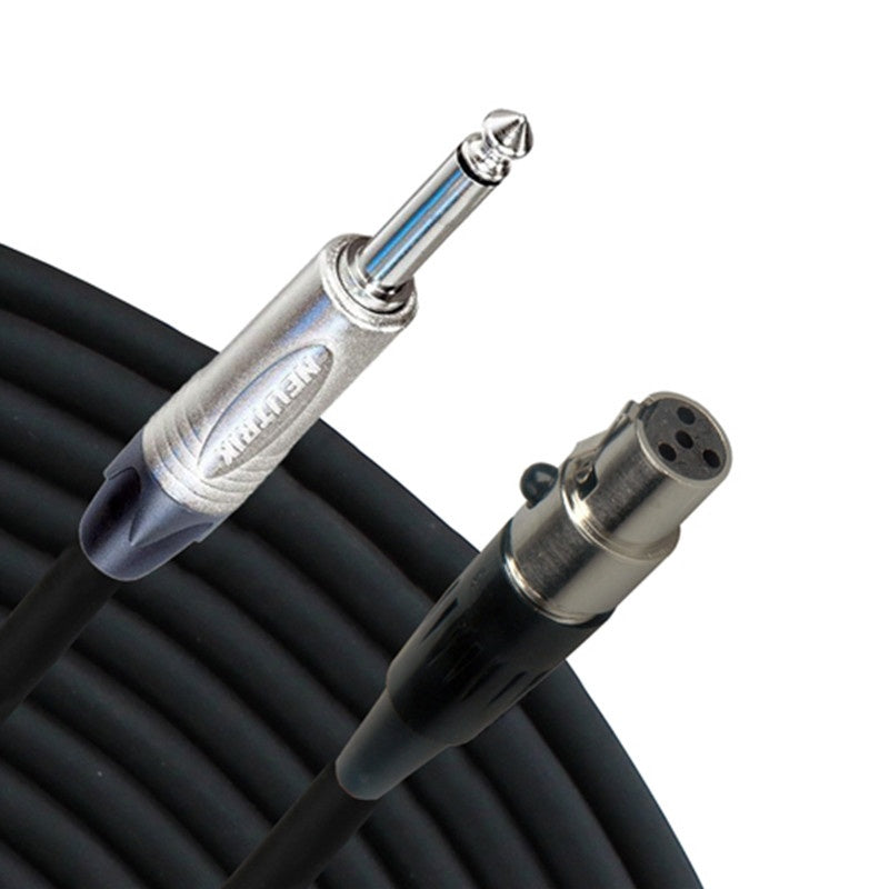 RapcoHorizon WPG2 Wireless Pack Cable | Straight