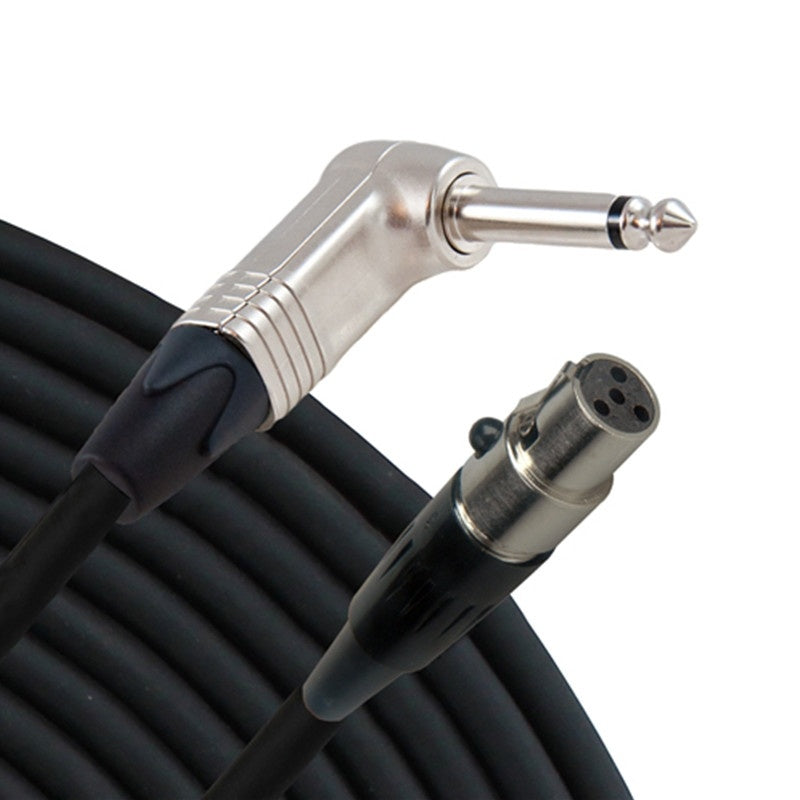 RapcoHorizon WPG2 Wireless Pack Cable | Right Angle