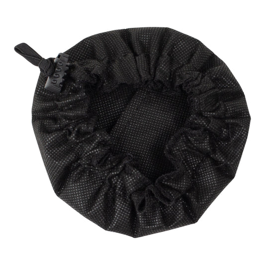 Gator GBELLCVR0607BK Black Bell Cover With MERV 13 Filter | 6"-7"