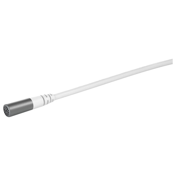 DPA 6061 CORE Loud SPL Omni Subminiature Lavalier Microphone black