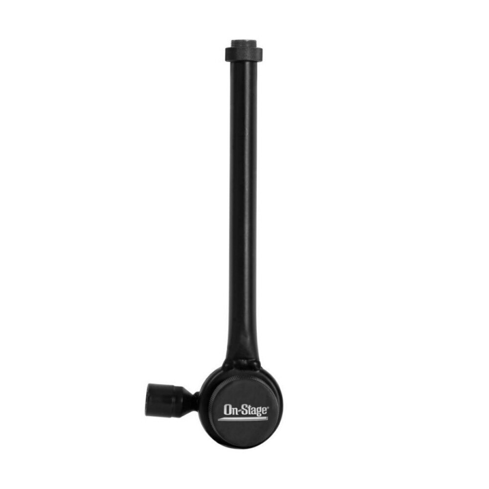 On-Stage MSA-9502 7 Posi-Lok Mini Boom