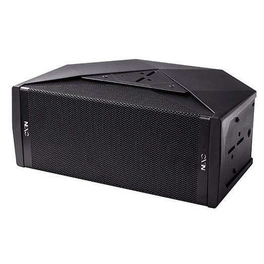 NEXO ID24-T 2x4-Inch Compact Passive Speaker