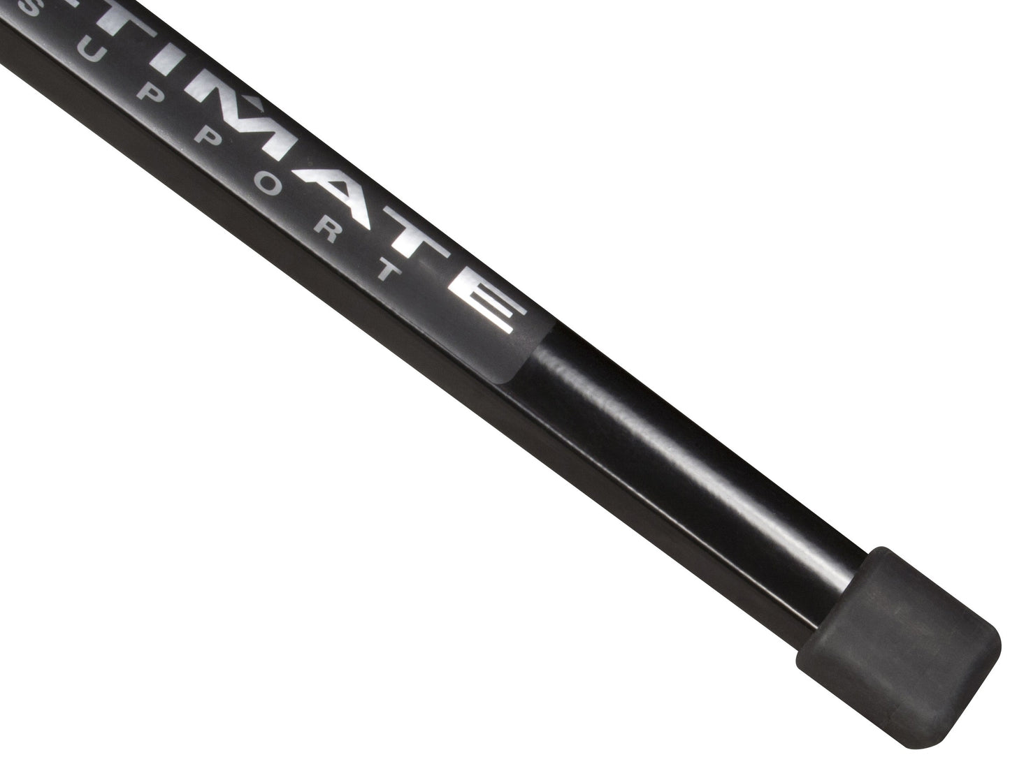 Ultimate Support MC-40B PRO Tripod Microphone Stand leg detail