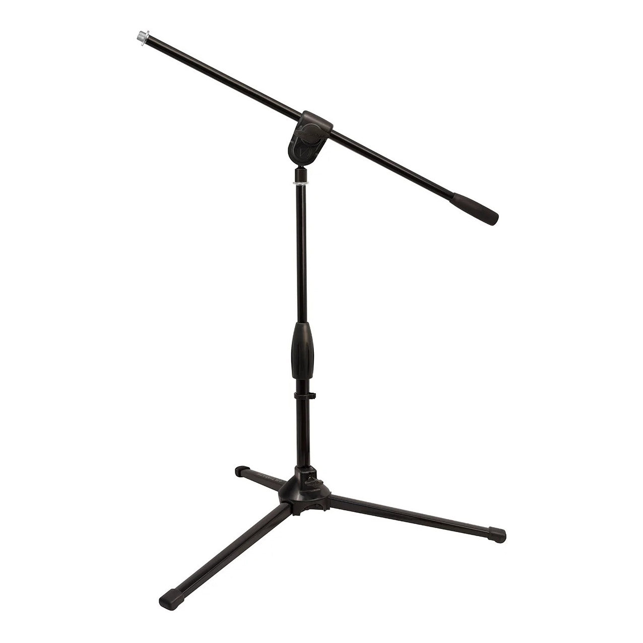 Ultimate Support MC-40B-Short Short Tripod Microphone Stand
