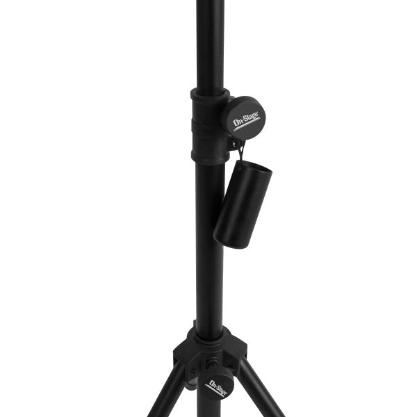 On-Stage SSA2 Adapter Sleeve