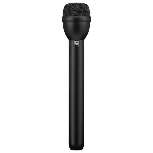 Electro-Voice RE50L Omni Dynamic Interview Microphone back