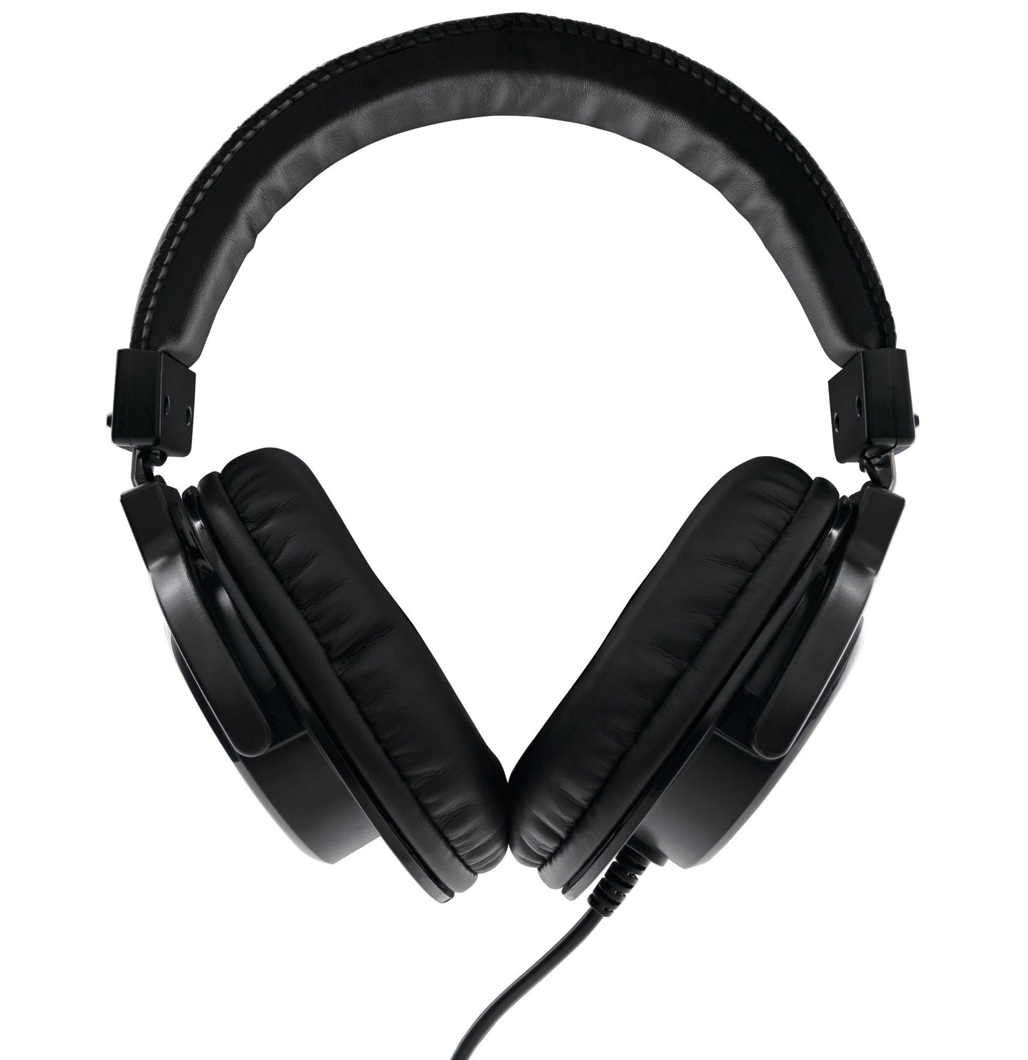Mackie MC-100 Studio Monitoring Closed-Back Headphones front