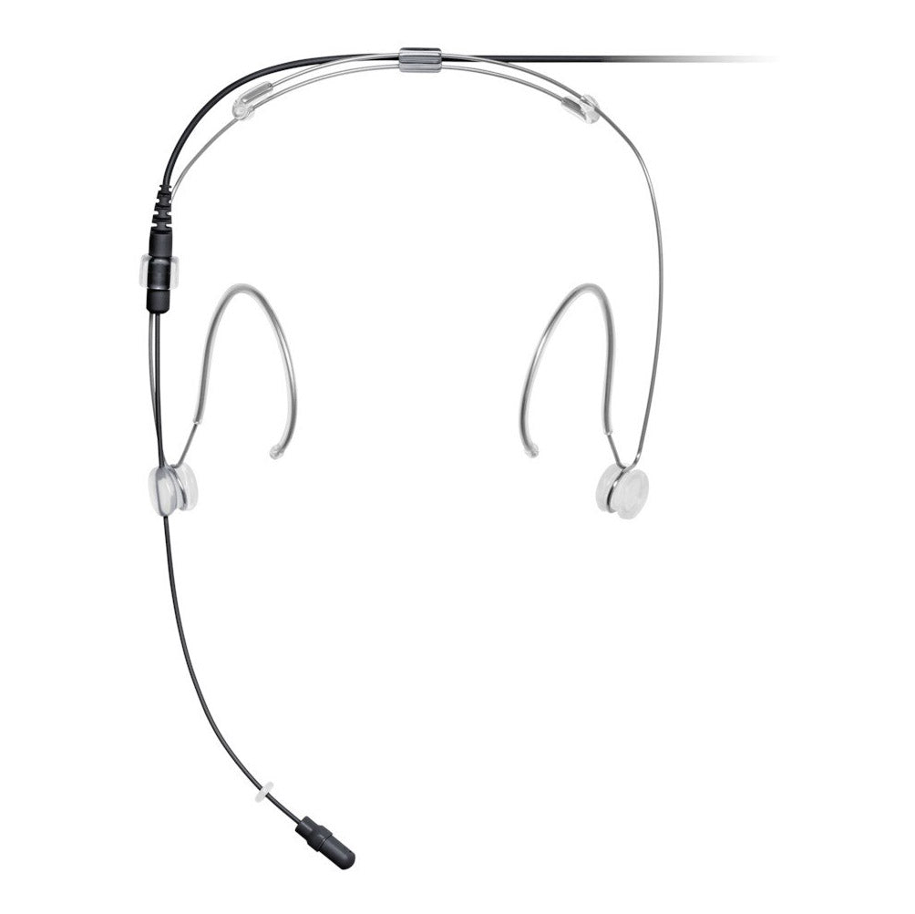 Shure DH5 DuraPlex Omni Subminiature Headset Microphone