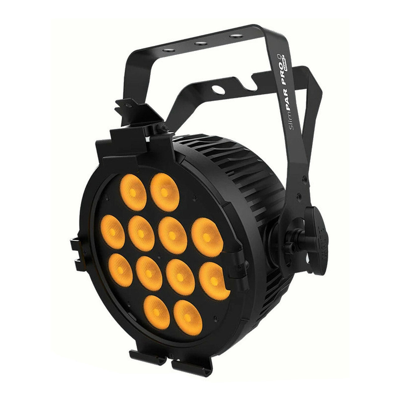 Chauvet DJ SlimPAR Pro Q USB RGBA LED Par