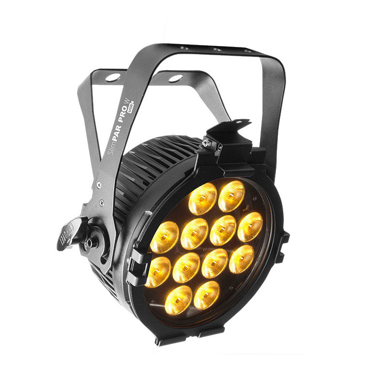 Chauvet DJ SlimPAR Pro W USB Variable LED Par