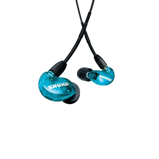 Shure AONIC 215 Sound Isolating Earphones