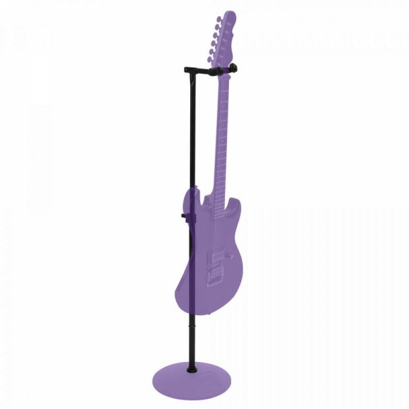 On-Stage TMP-DJM618 Gooseneck Dynamic Mic for Mixers and Podiums