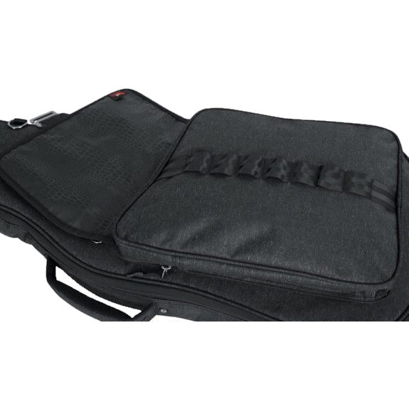 Gator GT-ELECTRIC Transit Series Electric Guitar Bag detail