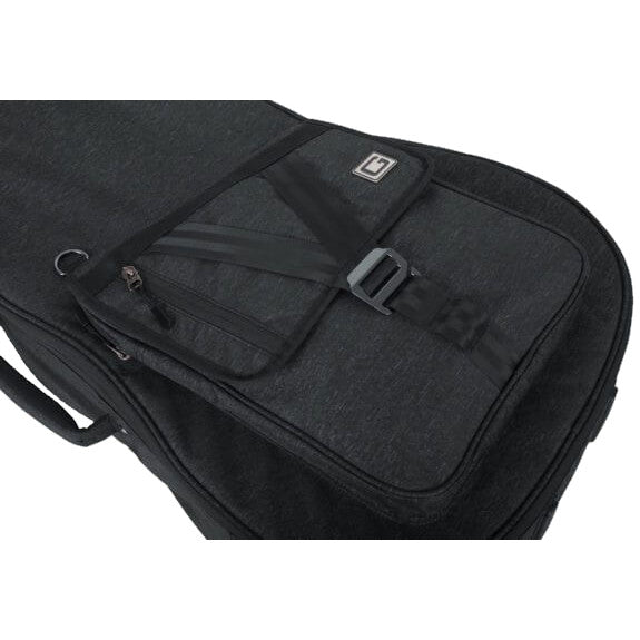 Gator GT-ACOUSTIC Transit Series Acoustic Guitar Bag detail
