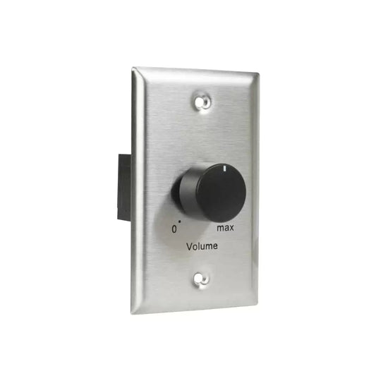 Lowell 4A30 4-Inch Coaxial Driver For Paging And Background Music
