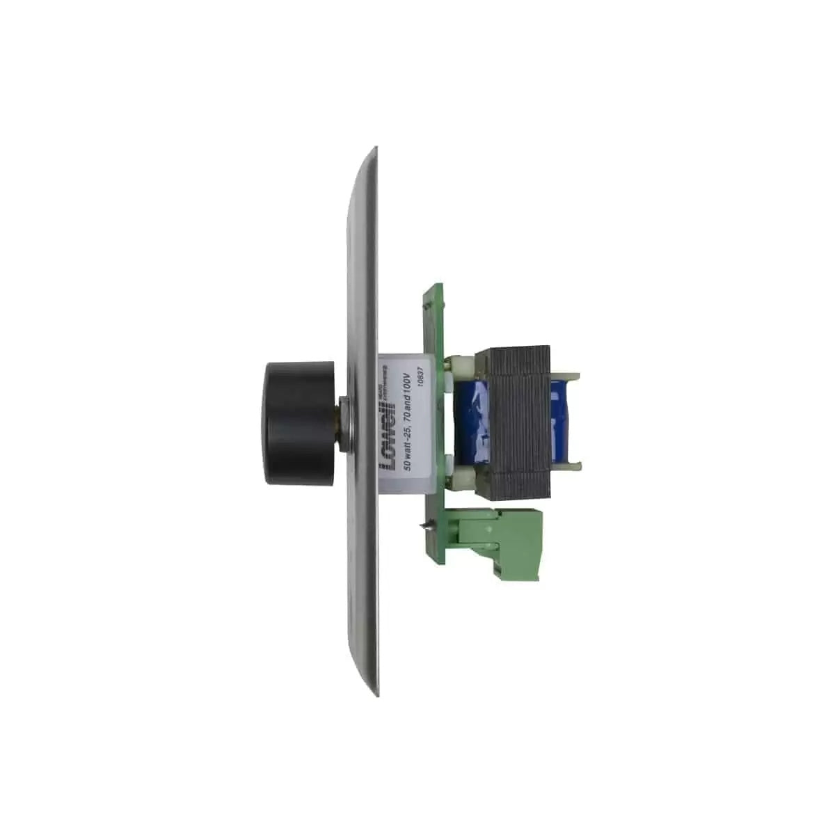Lowell 4A30 4-Inch Coaxial Driver For Paging And Background Music