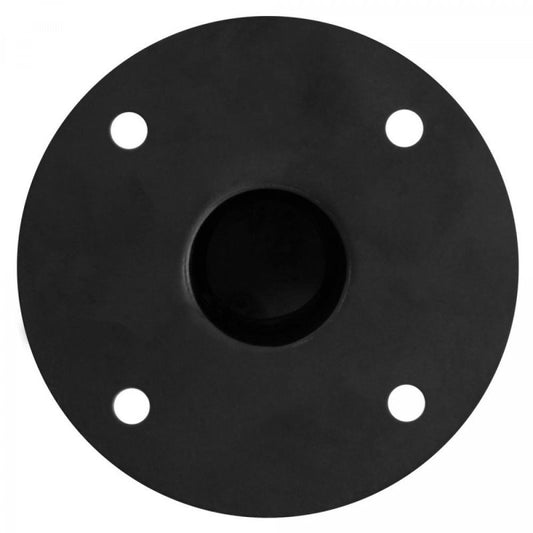 On-Stage TMP-SSA1.375 Steel Top Hat Speaker Cabinet Insert
