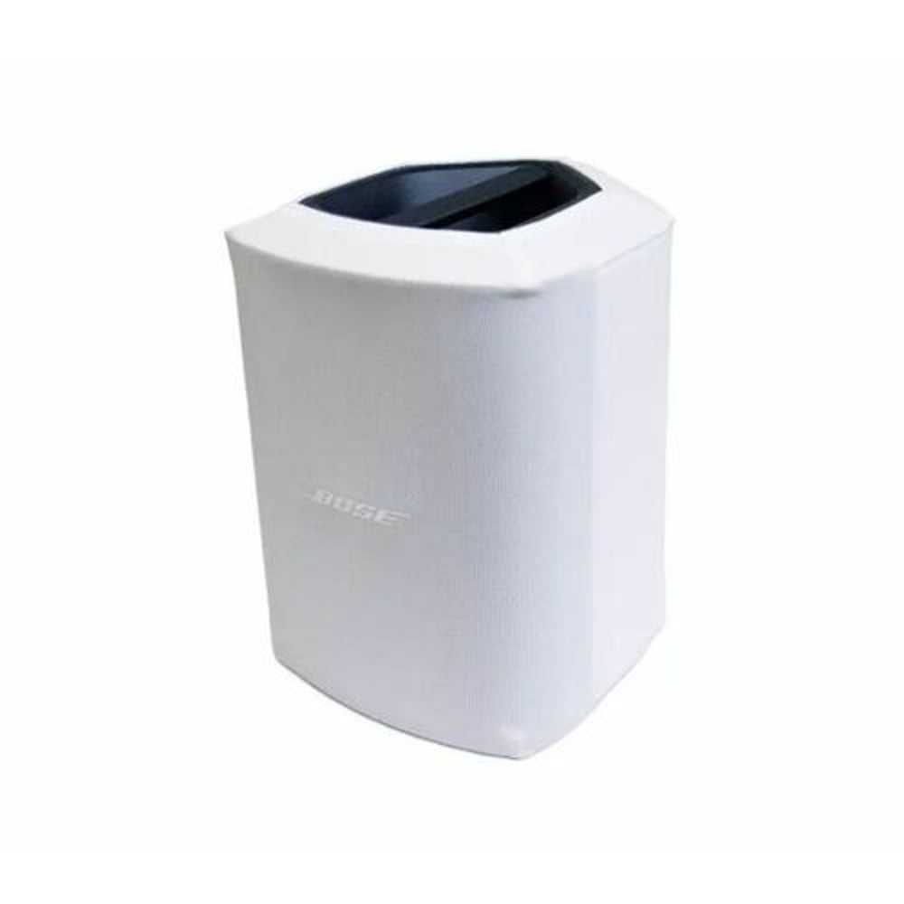 Bose 869725-0020 S1 Pro+ Play-Through Cover White