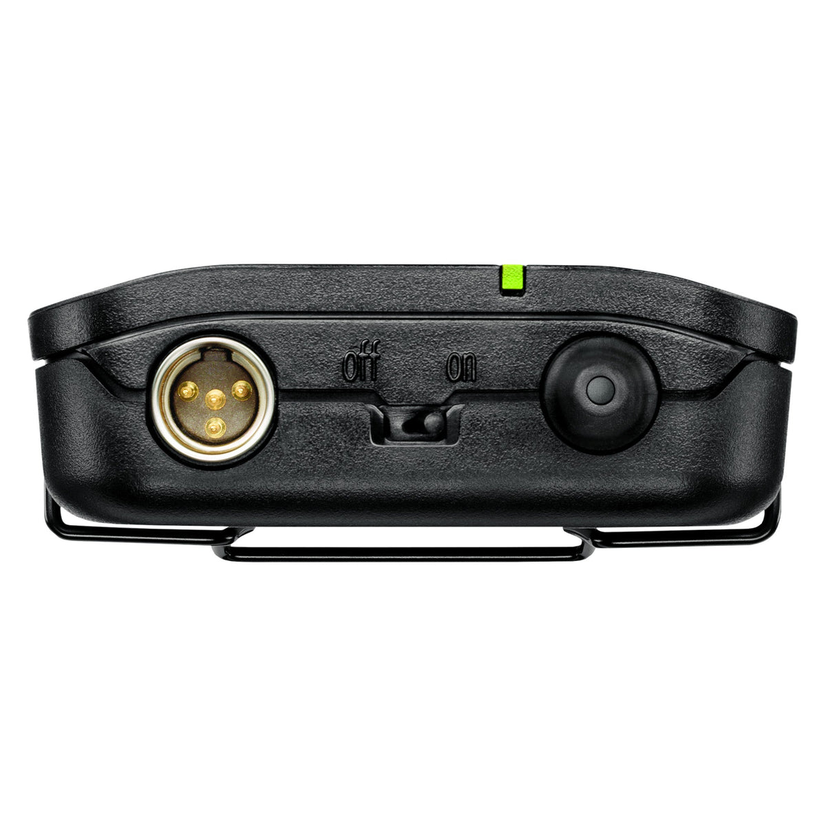 Shure BLX1288/MX153 Wireless Microphone Combo System | Frequency: J11 (596-608, 614-616 MHz)