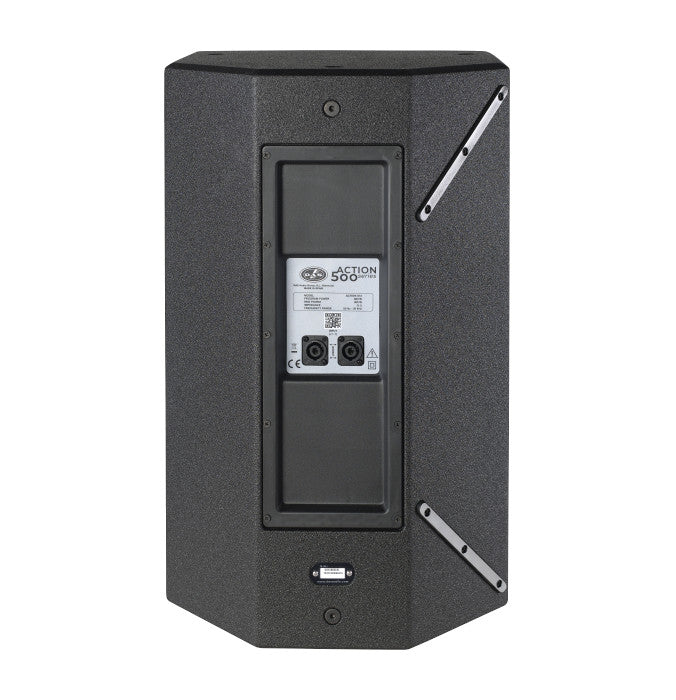 DAS Audio ACTION-512 2-Way Passive Point Source 12 Speaker back