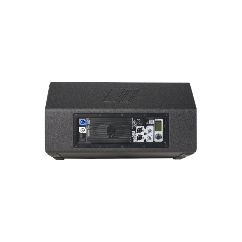 DAS Audio ACTION-M512A 2-Way Powered Point Source 12 Speaker back