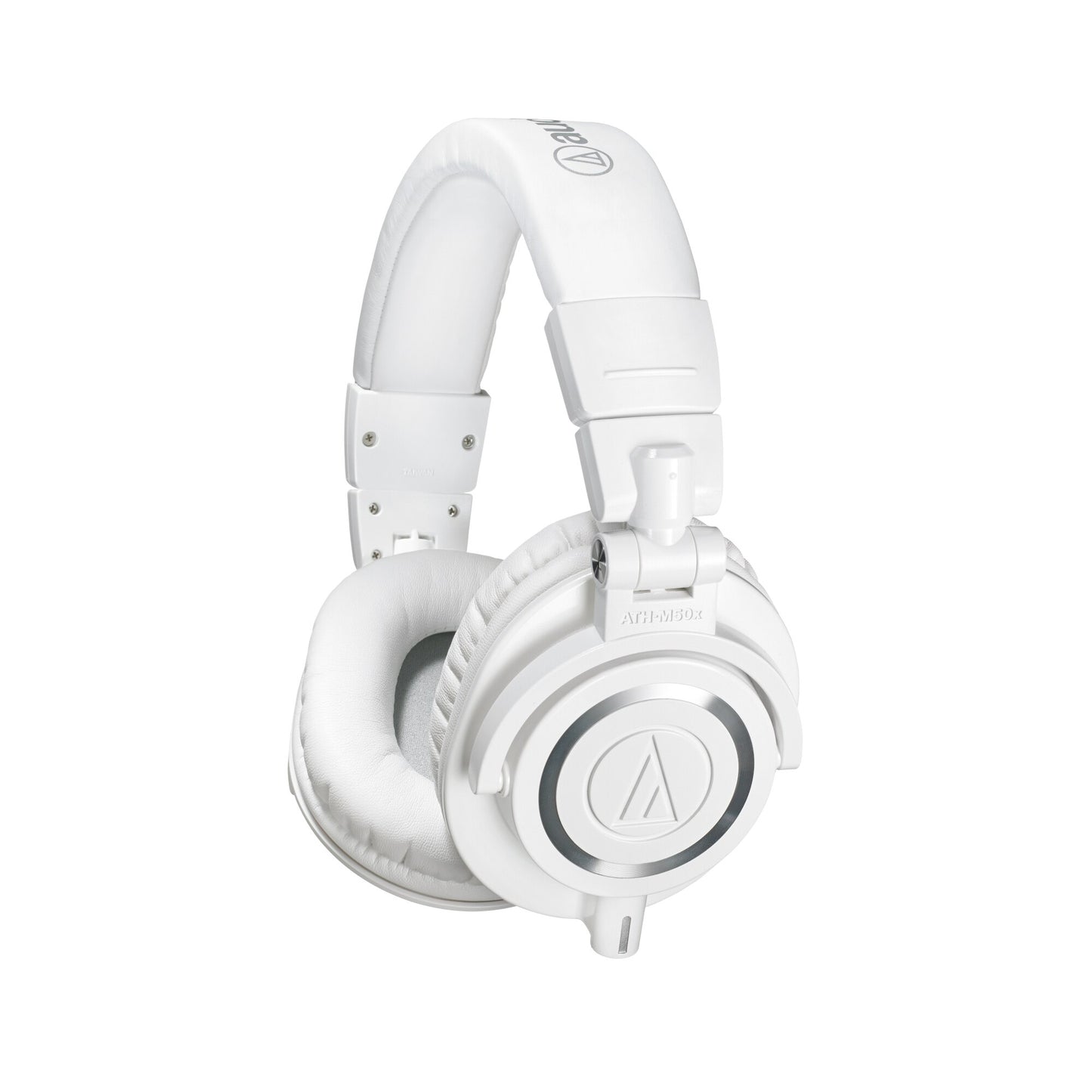 Audio-Technica ATH-M50x Closed-Back Monitor Headphones